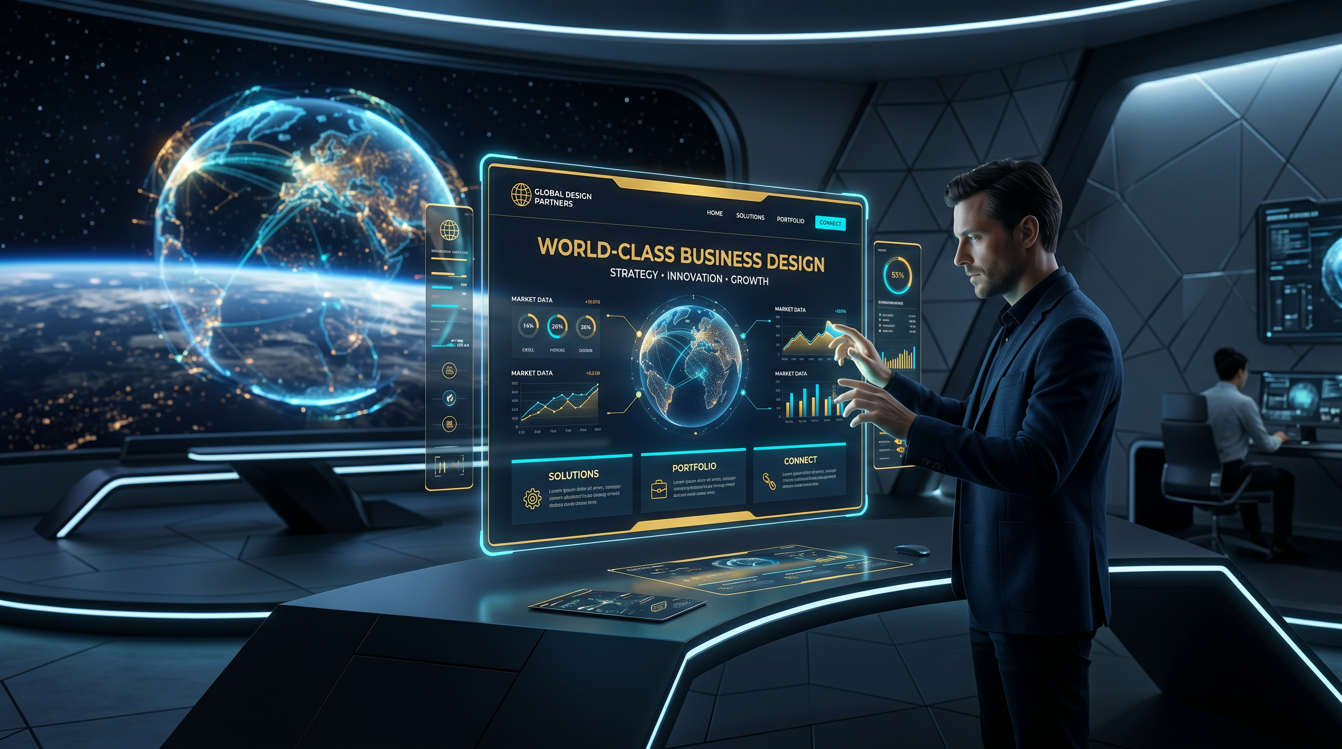 Why Your Website is Your Most Powerful Business Asset