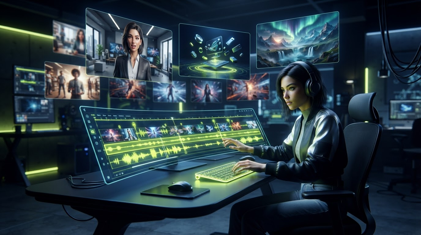 Video Express AI Review: Lifetime Deal on Powerful AI Video Creation Tool (4.6/5 Verdict)