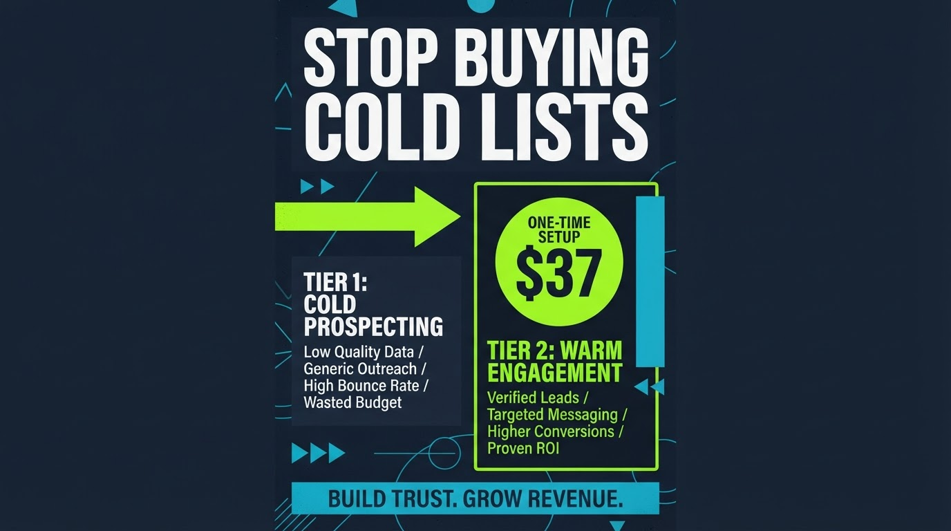 IntentStriker pricing funnel screenshot including FE, OTO1, and upsells