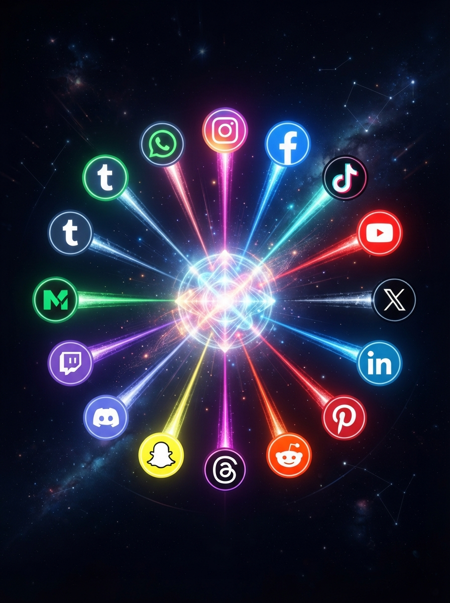 Monetization Suite Interface