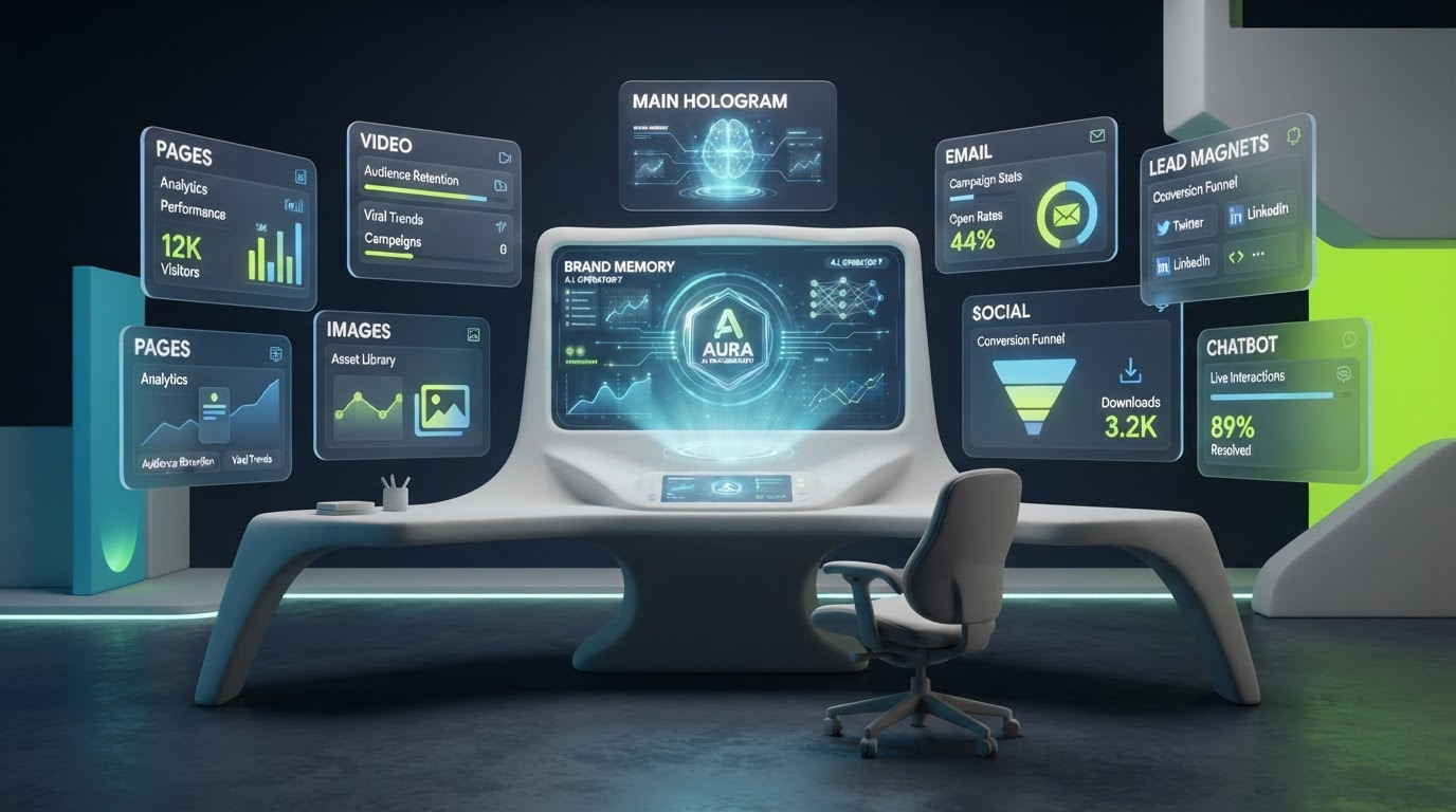Done On Command Review 2026: 8.6/10 Persistent-Memory AI Business Operator - Pricing, Features & Verdict