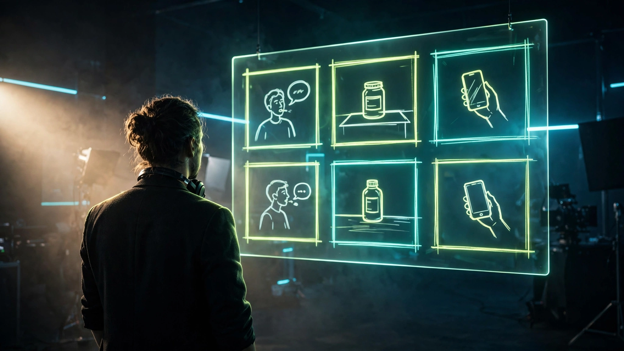 DirectorAI Review 2026: 6.8/10 AI Video Generator Verdict, Pricing, Credits & Creative Director Buyer Fit