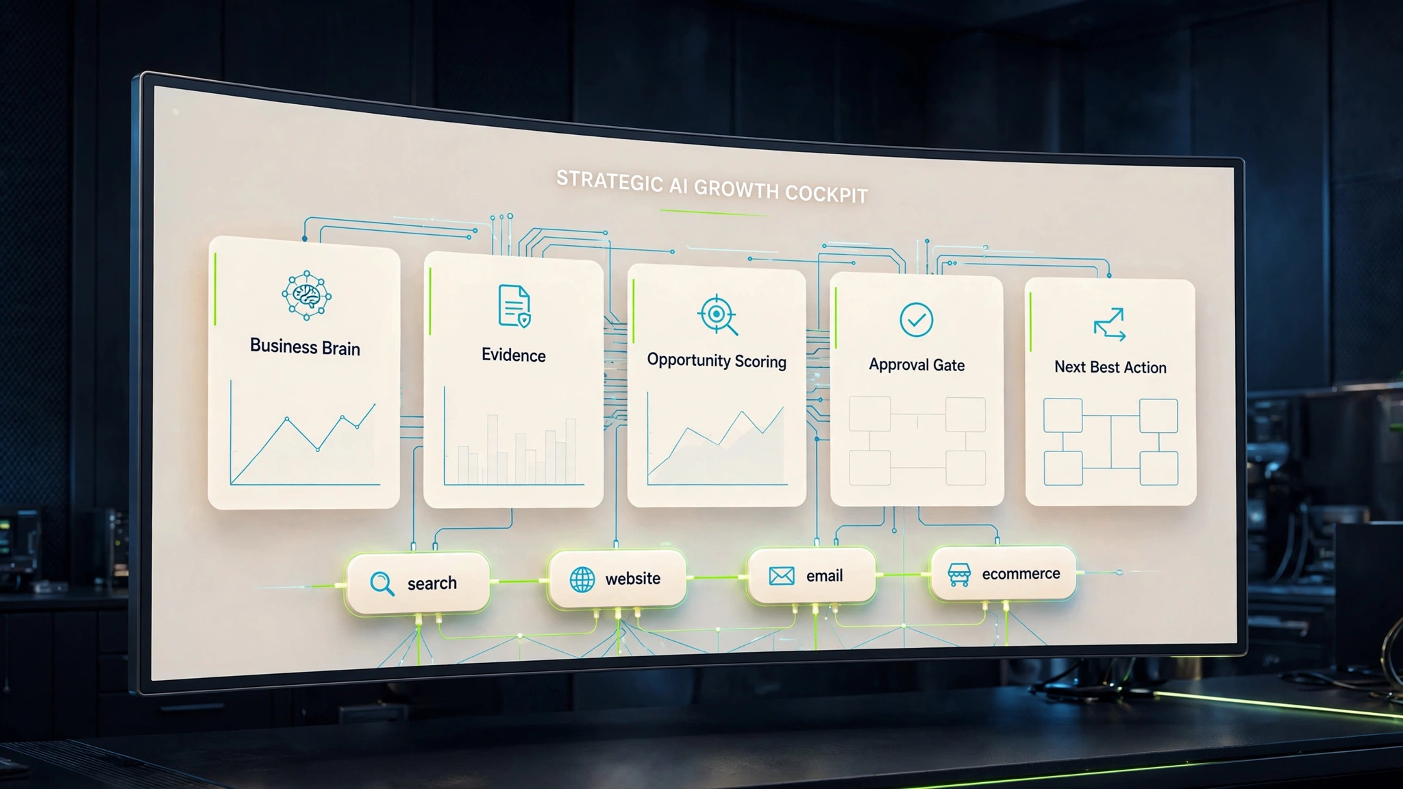 SEnuke AI Review 2026: 7.5/10 Growth Operating System Verdict - Pricing, Workspaces & Honest Buyer Fit