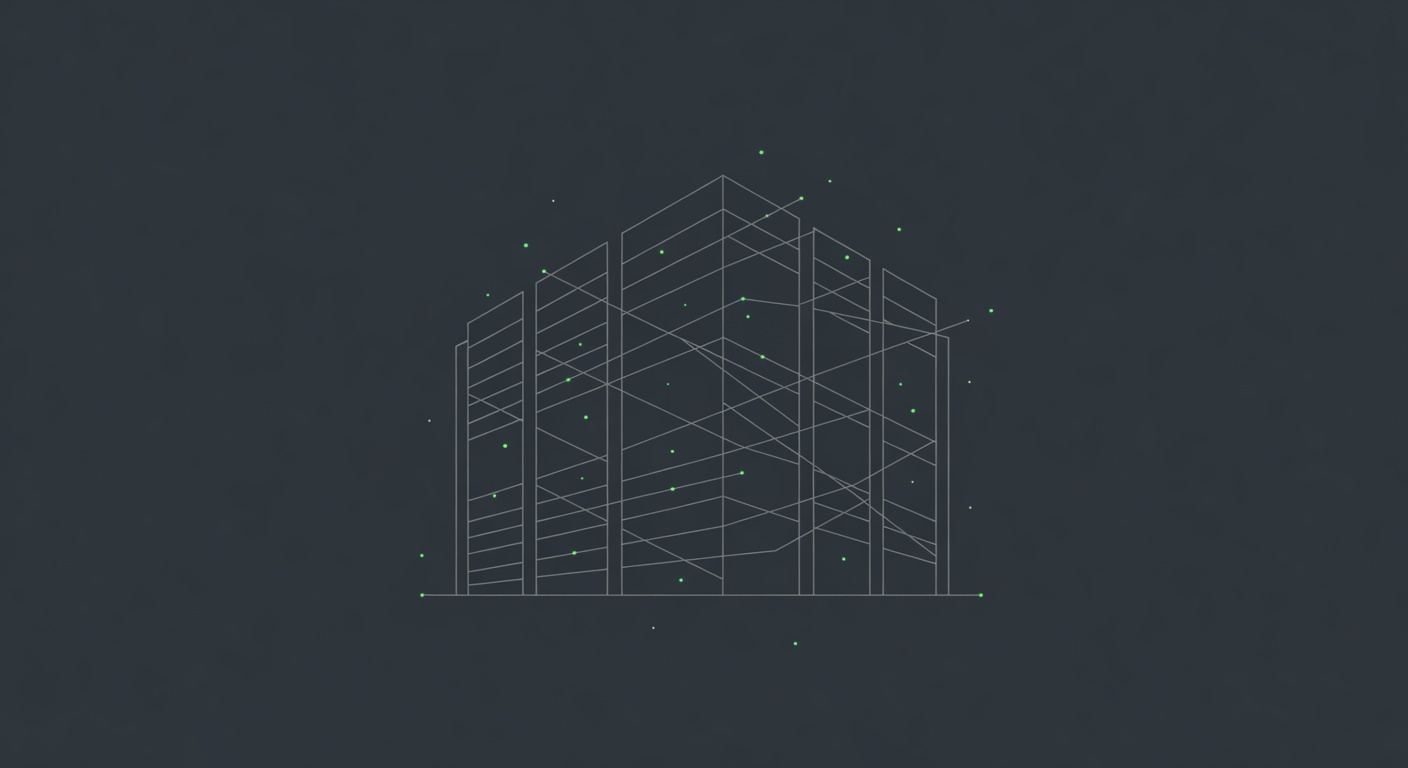 Token Creep: How Bloated Websites Waste AI Data Centers – Cut Load by 80.5% Now