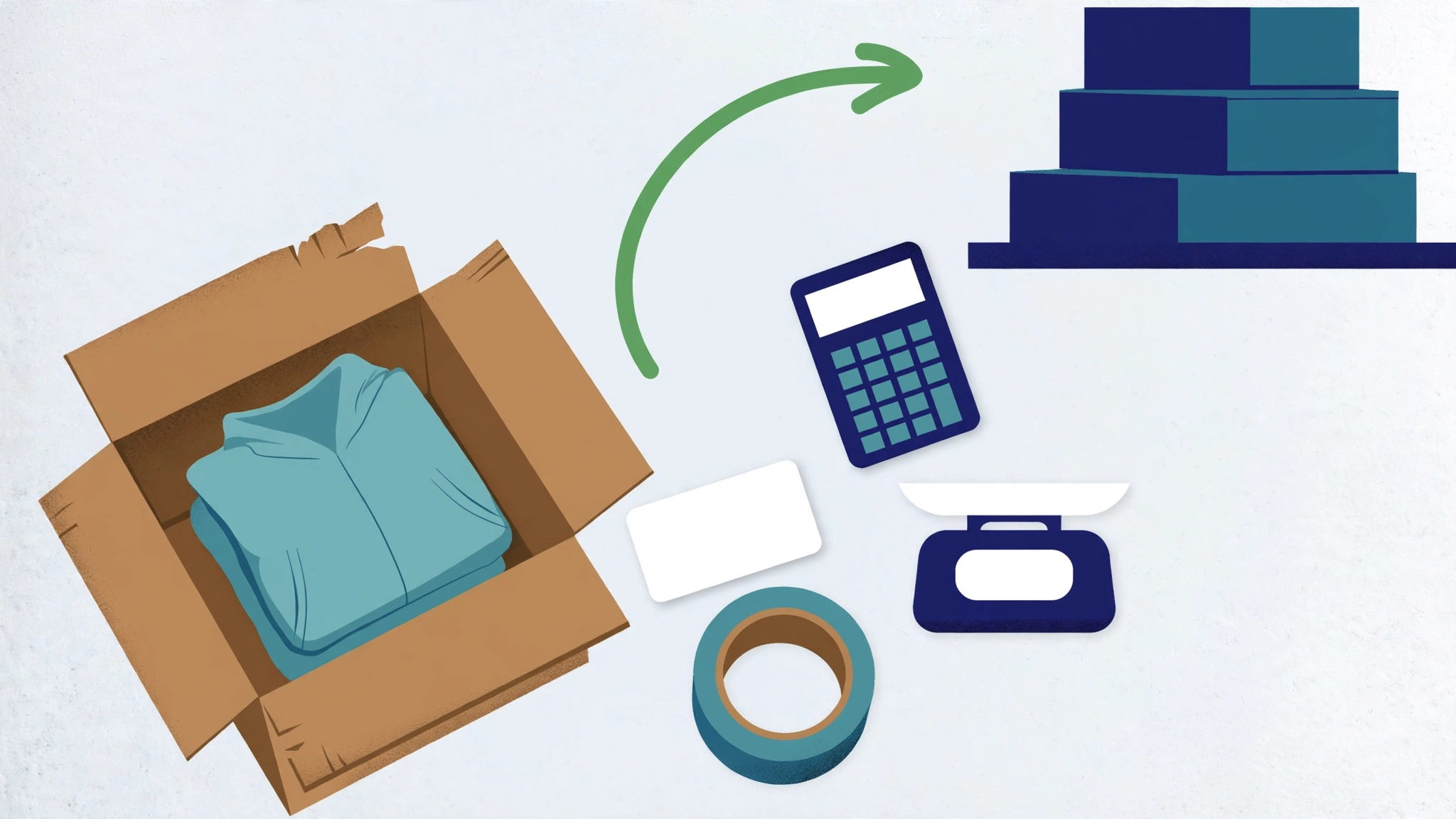 eBay Returns and Refunds: What One Returned Order Really Costs