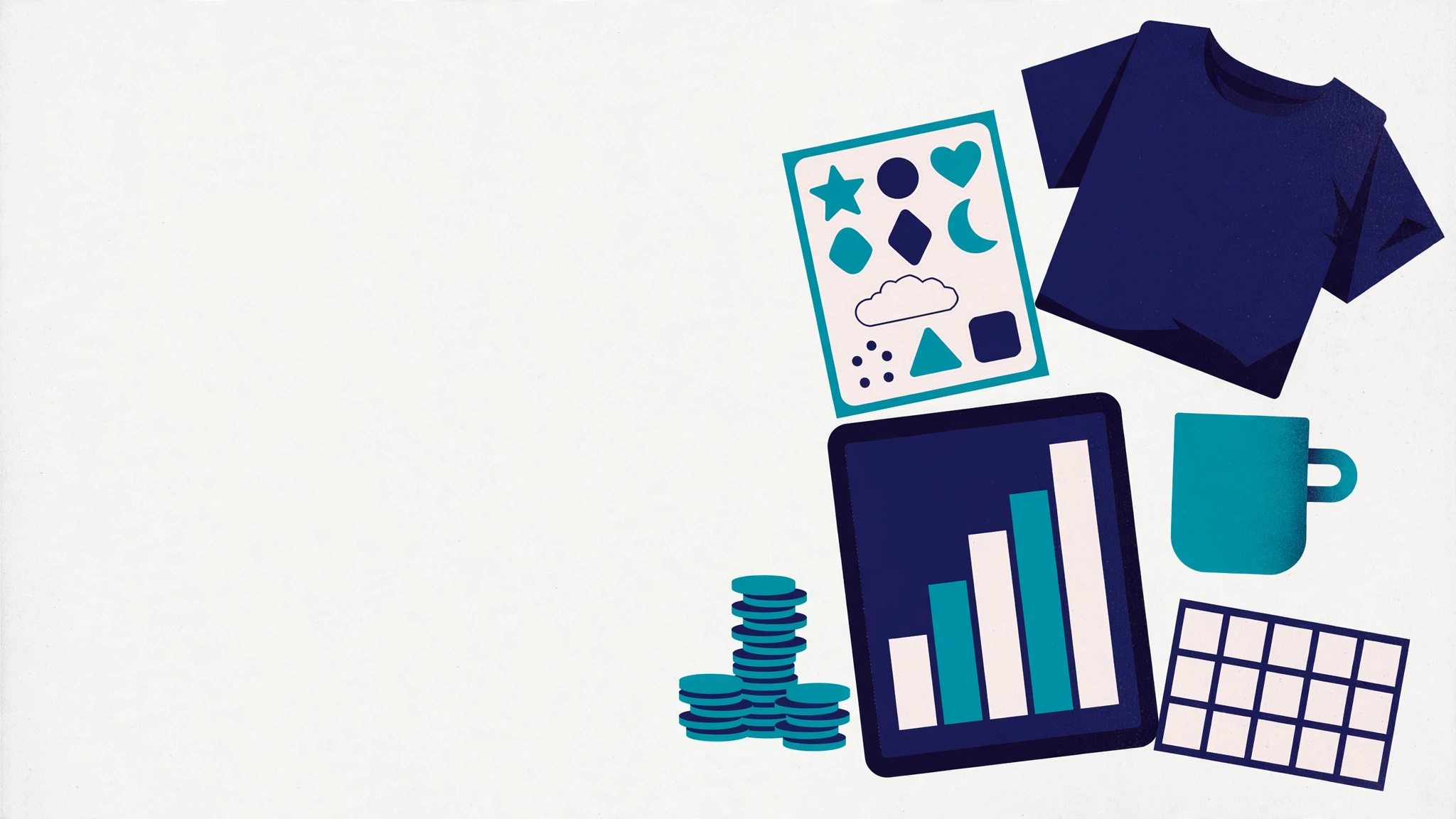 TeePublic Artist Earnings: How Many Sales Does Your Monthly Goal Take?