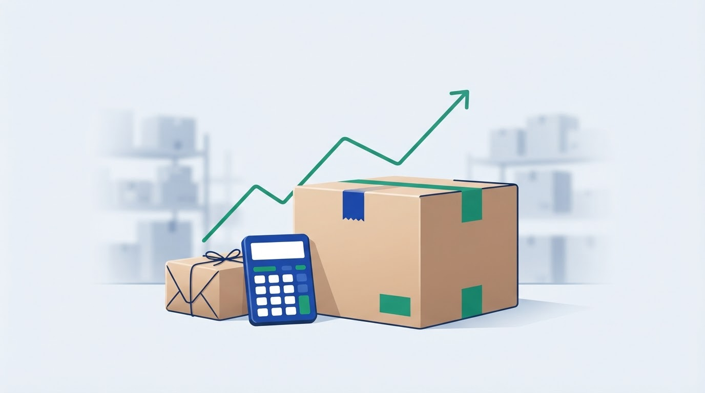 Walmart Marketplace Fees 2026: Referral Fees, WFS Costs & New Seller Savings Guide