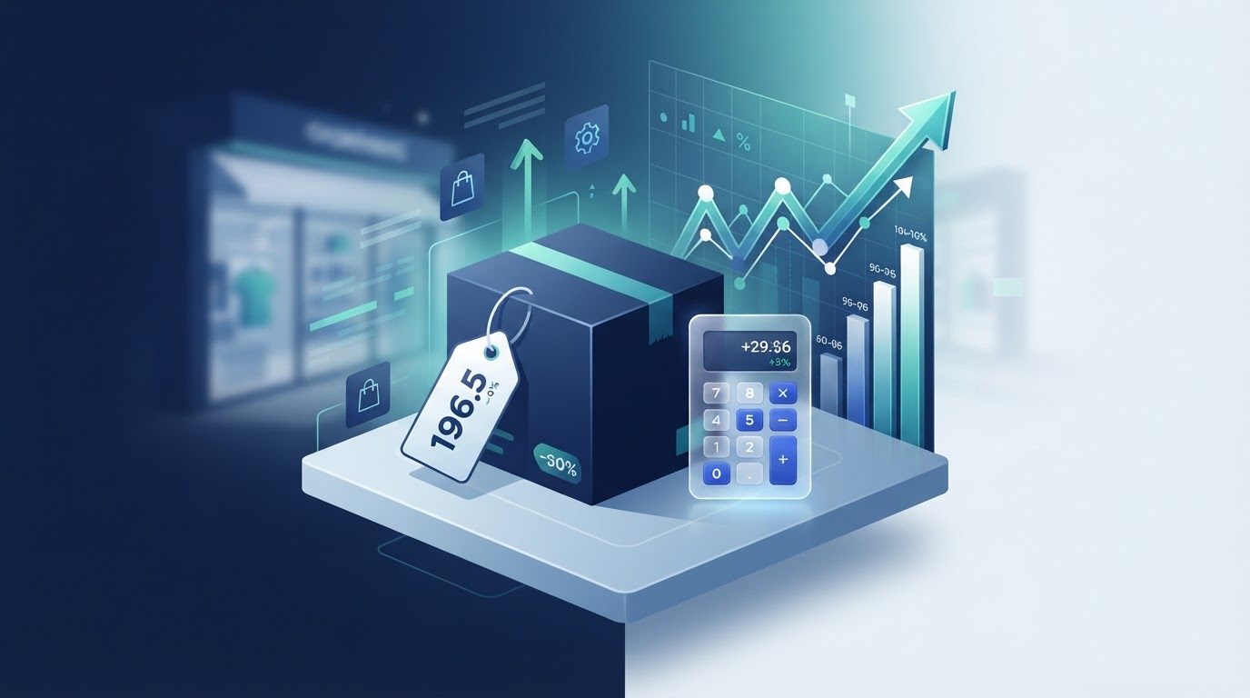 Shopify Pricing Strategy: How to Price Products for Maximum Profit