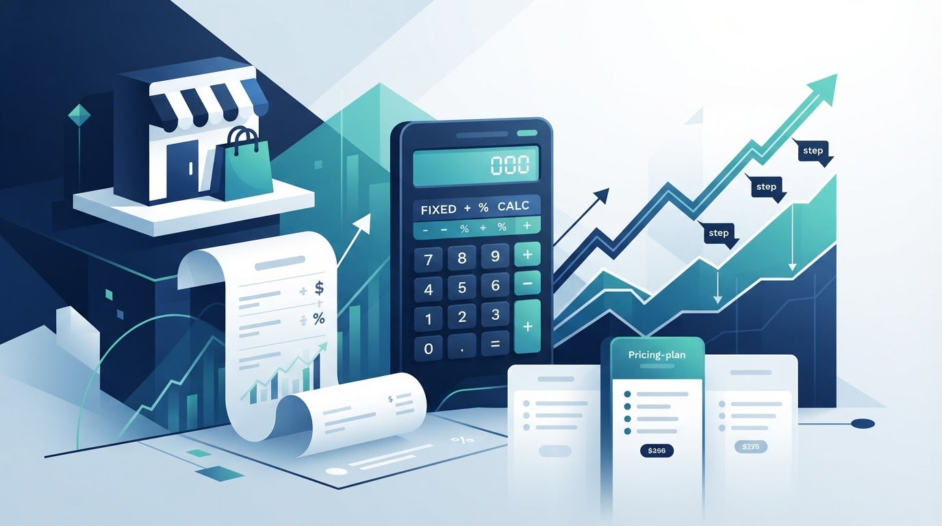 Shopify Fees Explained (2026 Guide)