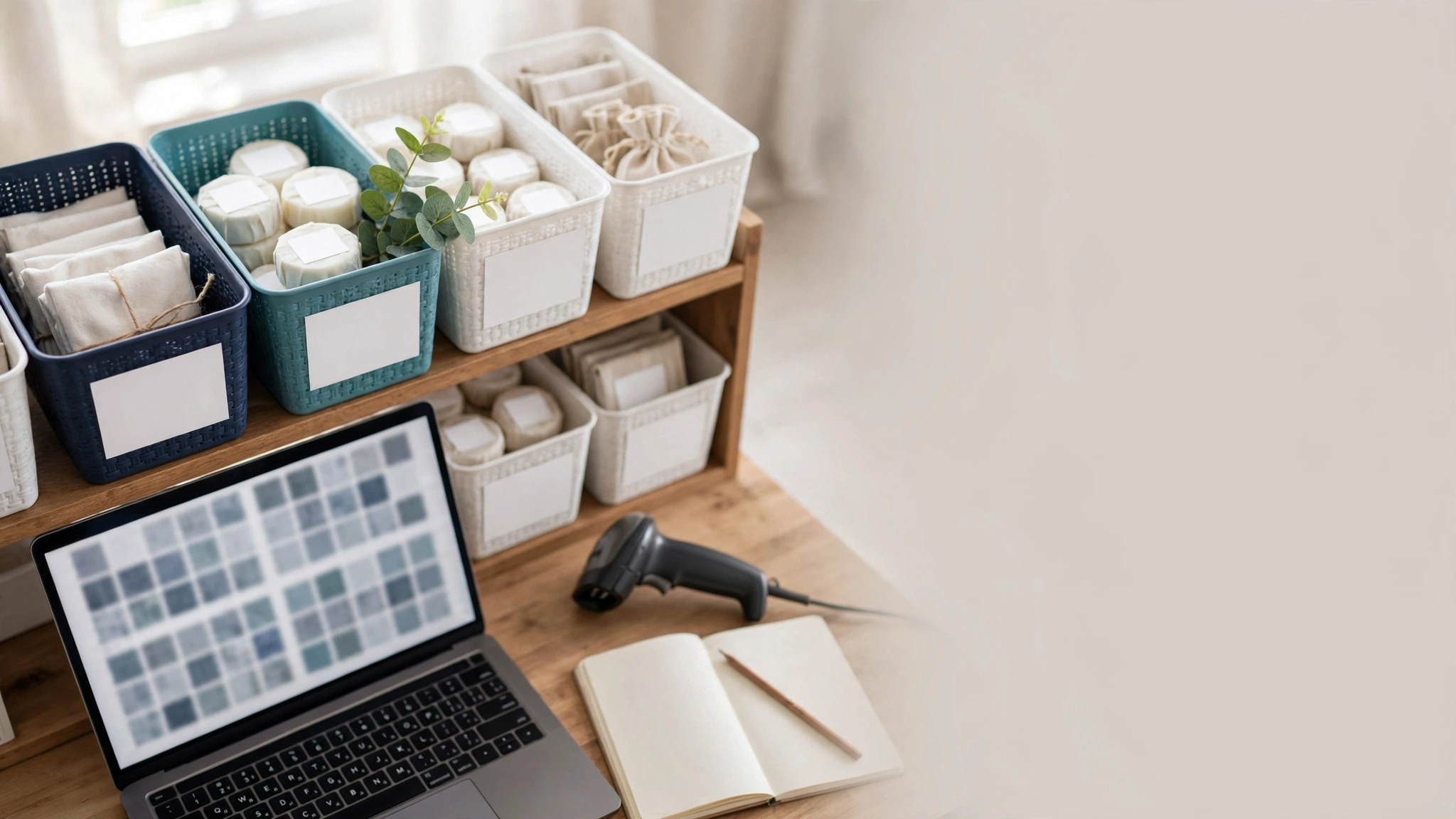 Do You Need a Barcode Scanner for Inventory? A Small Seller's Decision Guide