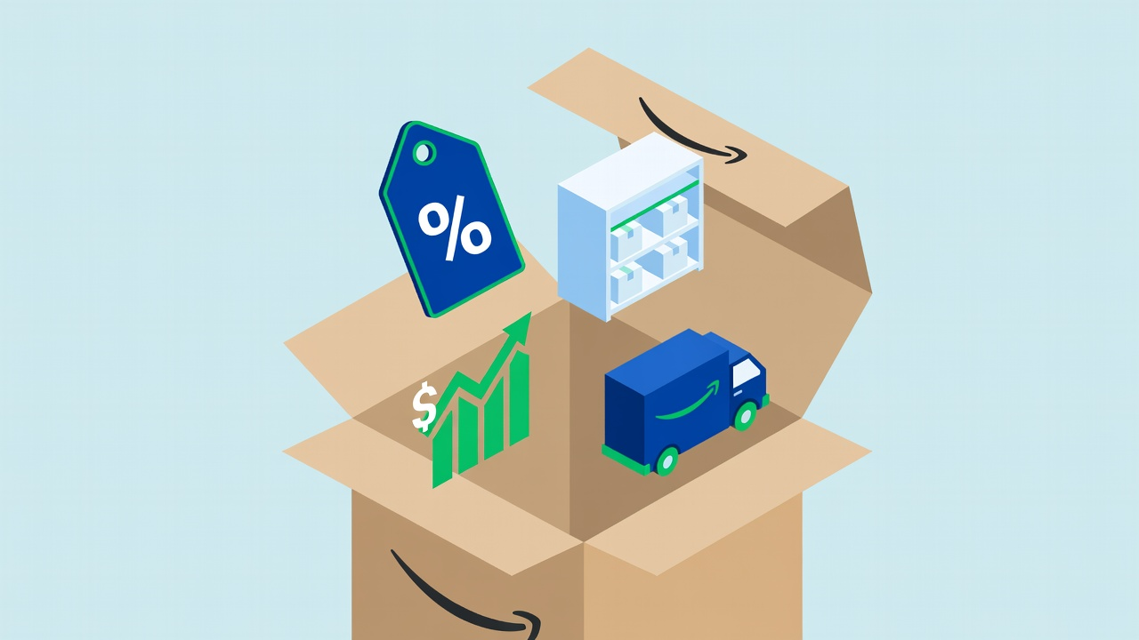 Amazon FBA Calculator Guide: Decode Seller Fees and Calculate True Profits