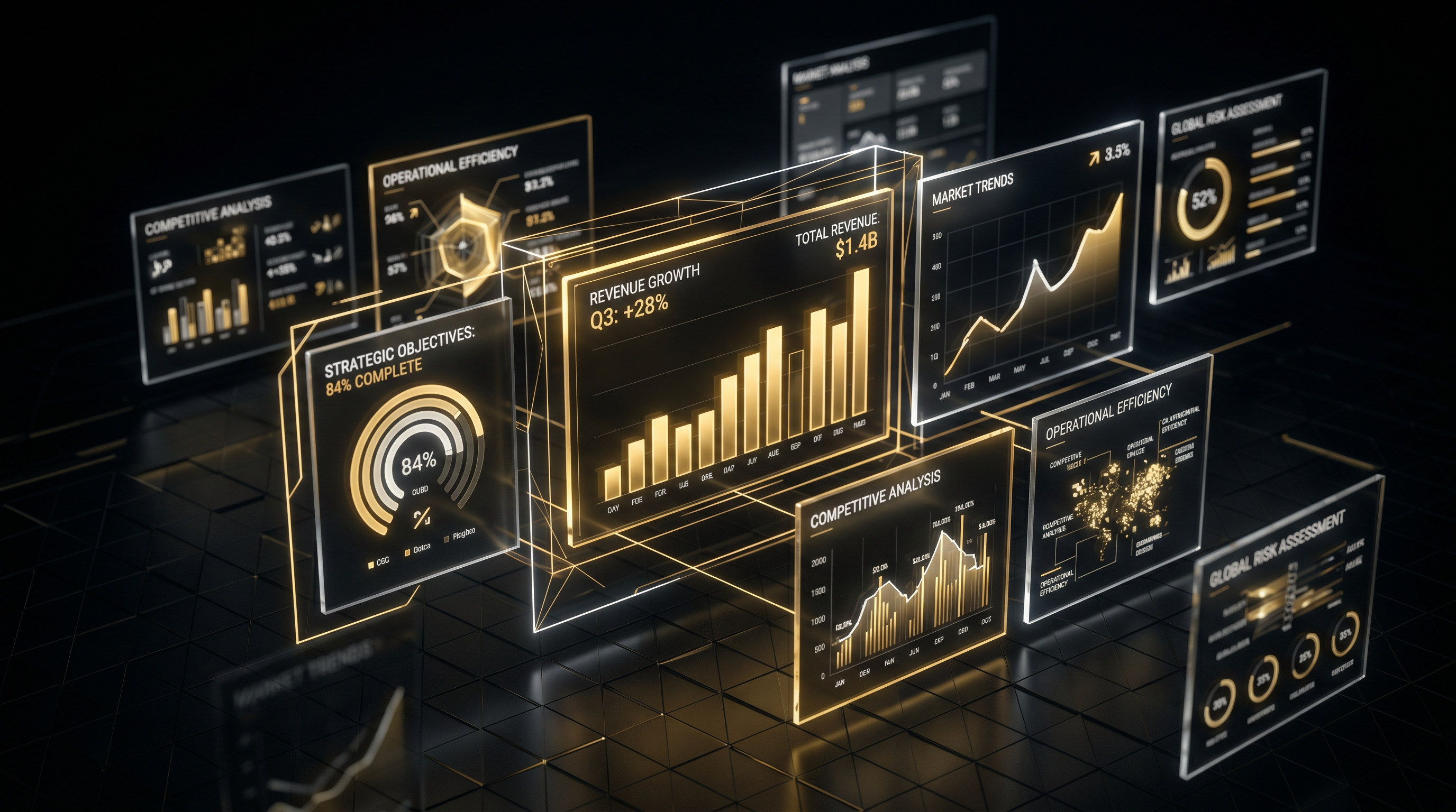 Custom Web App ROI: Break the Brochure Ceiling and Unlock $80K+ Savings for $10M+ Businesses