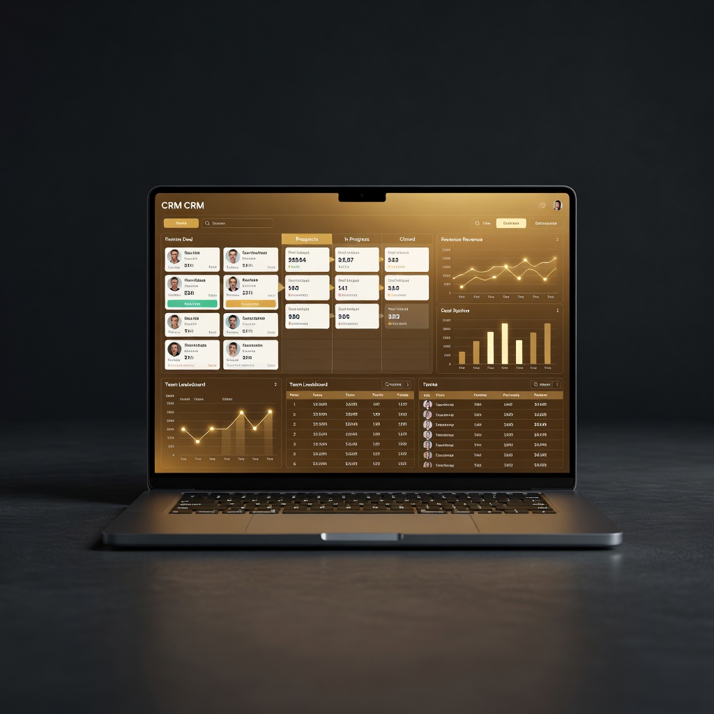 Custom CRM vs Off-the-Shelf: Build vs Buy Guide for Small Business Sales Teams