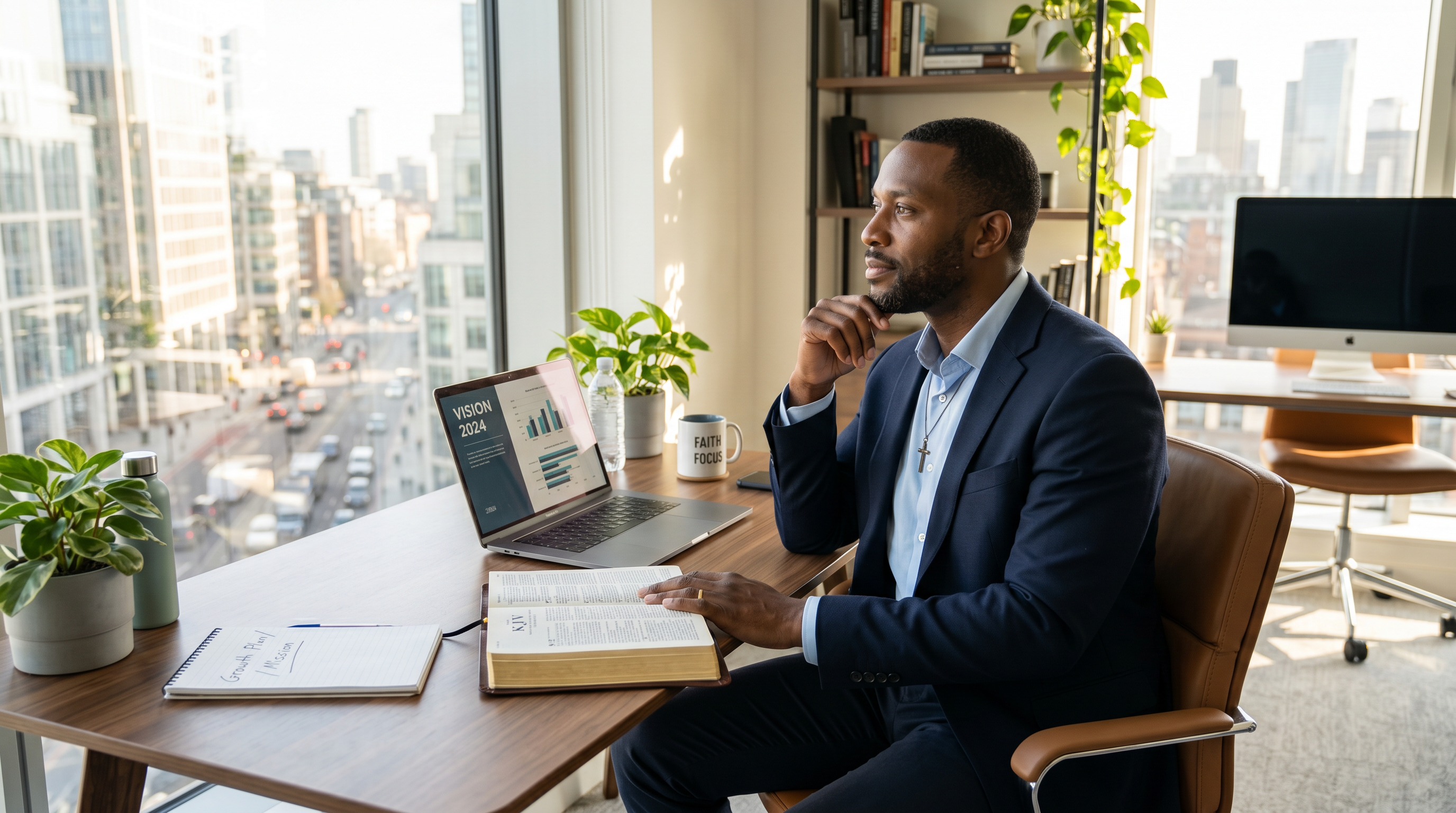 From Fog to Focus: Overcoming Overthinking to Find True Clarity