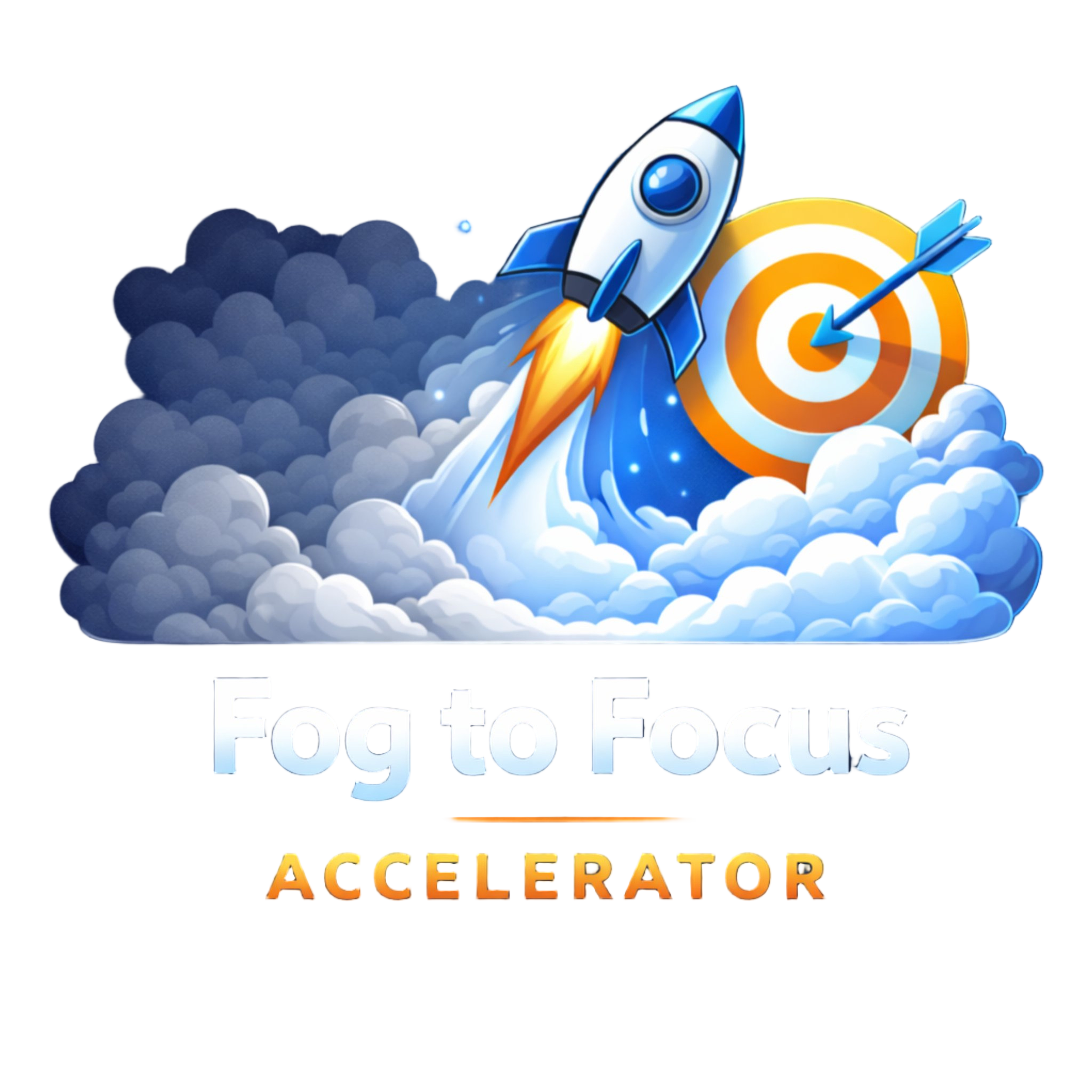 Fog to Focus Accelerator