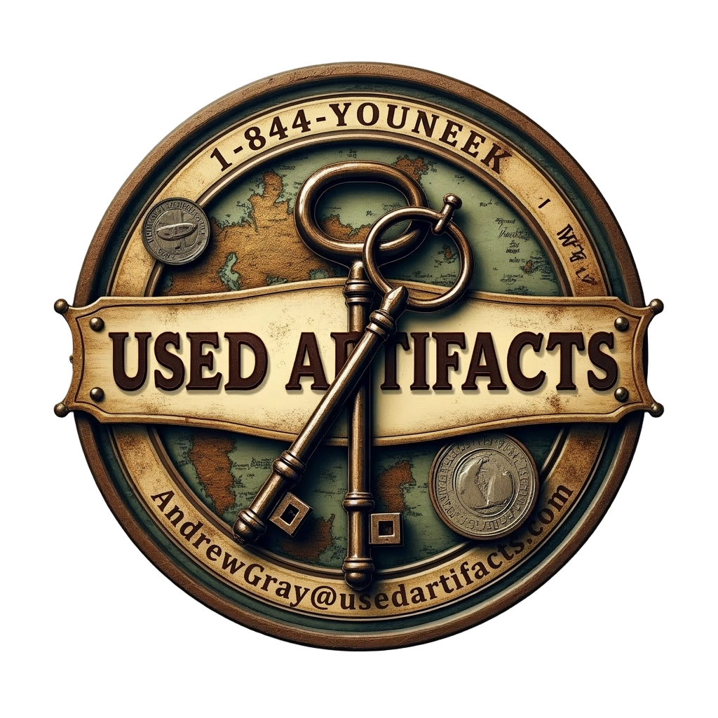Archon Antiquities
