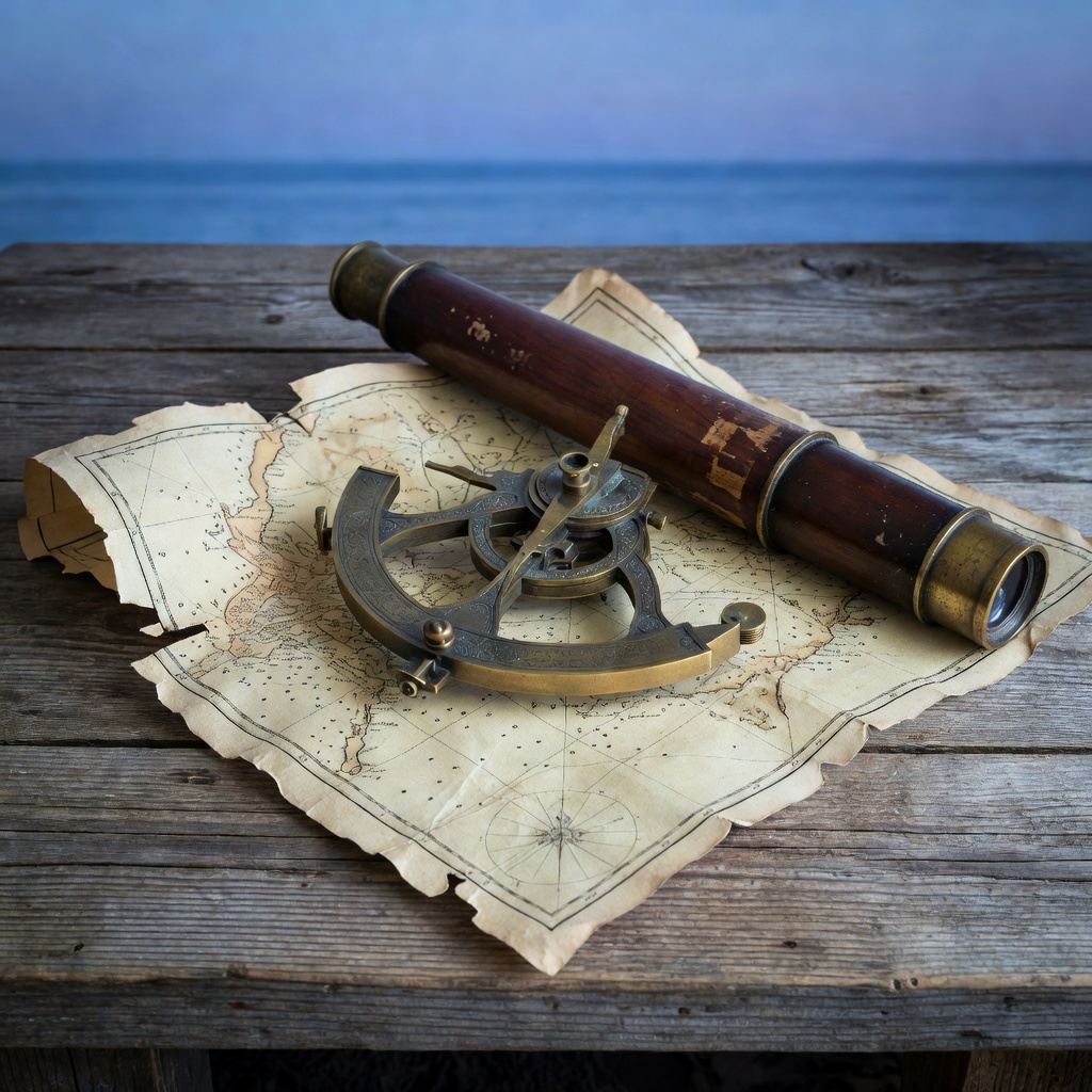Maritime Objects
