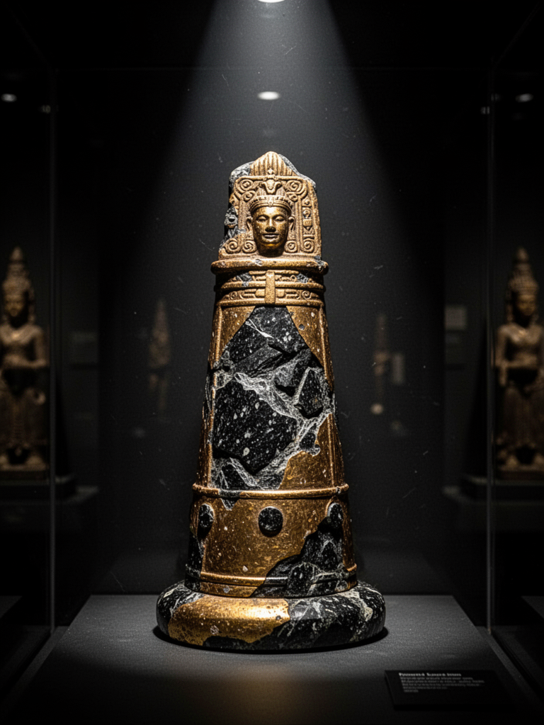 Ceremonial Items