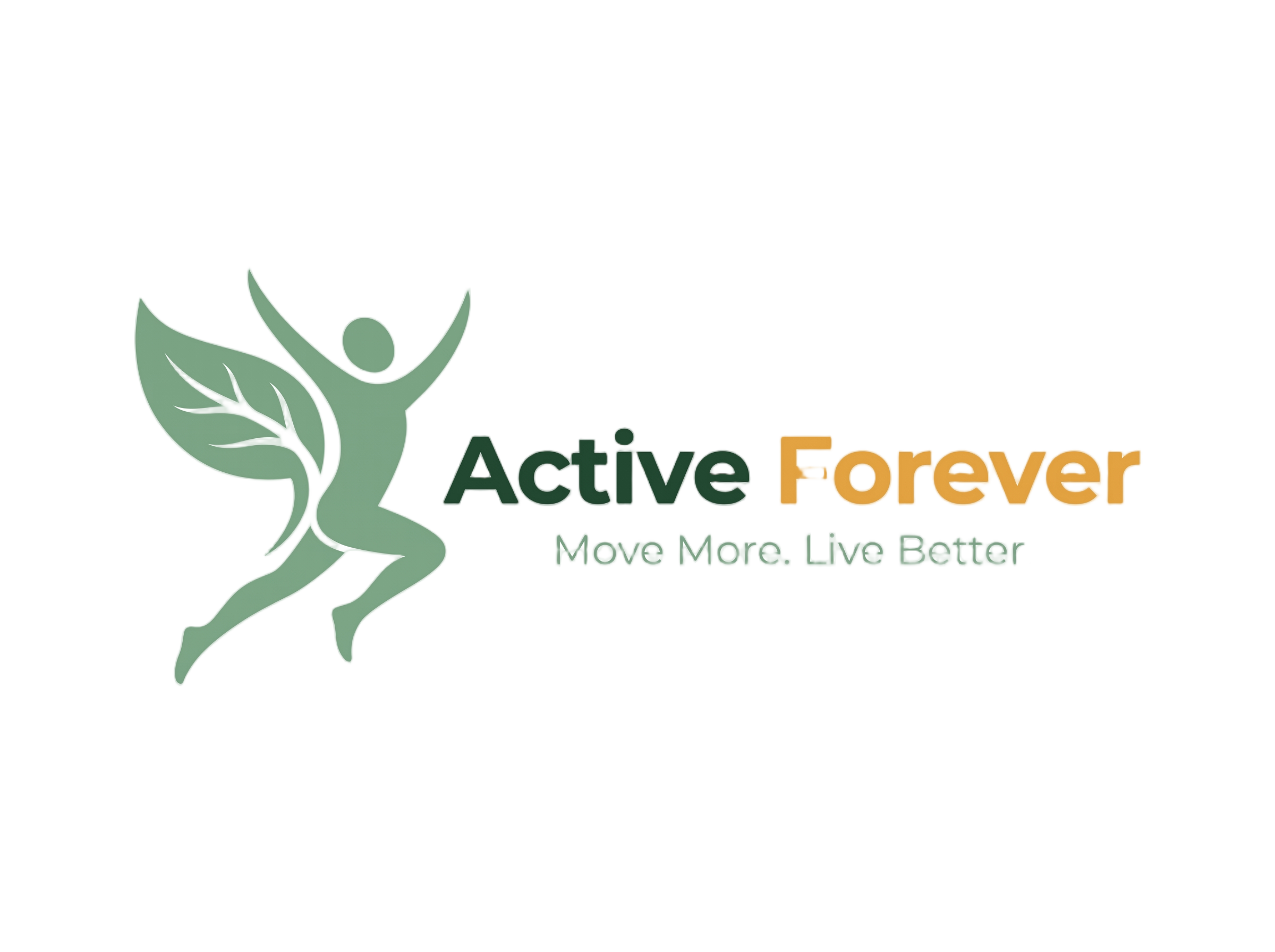 Active Forever logo