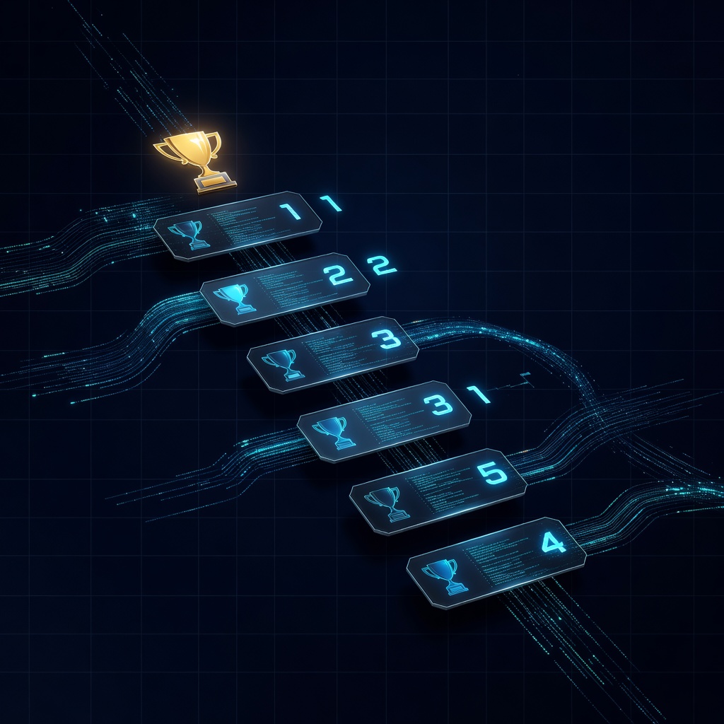 Best AI Tools to Make Money Online in 2025 (Ranked & Reviewed)