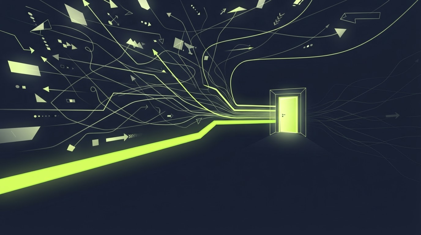Organic Traffic Not Converting to Leads? The 5-Part Conversion Diagnosis Guide