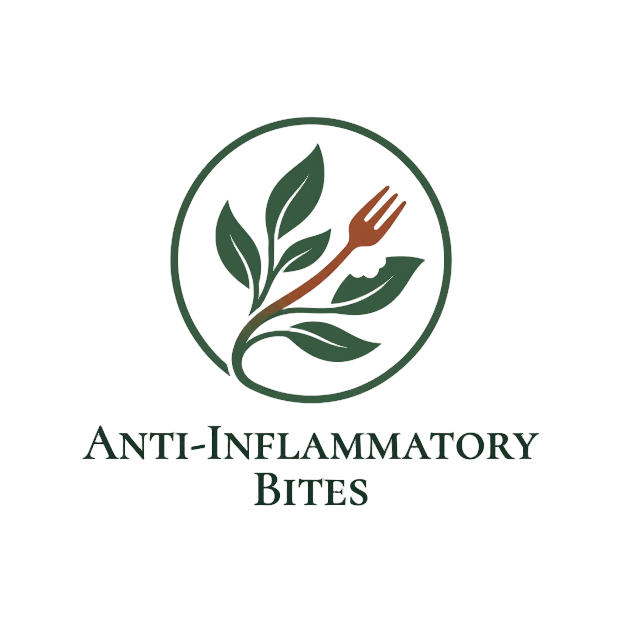Anti-Inflammatory Bites logo