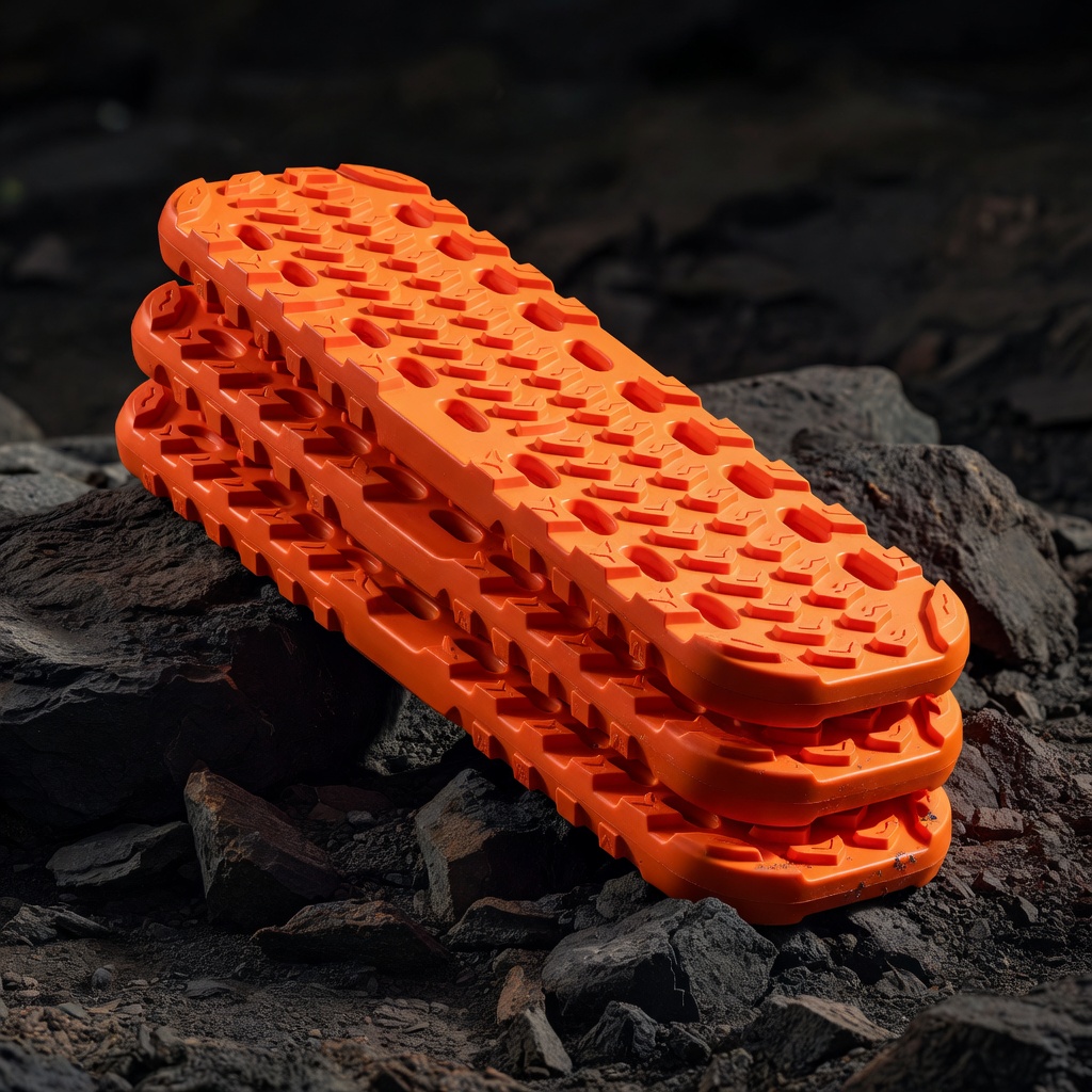 ARK Recovery Boards (Pair)