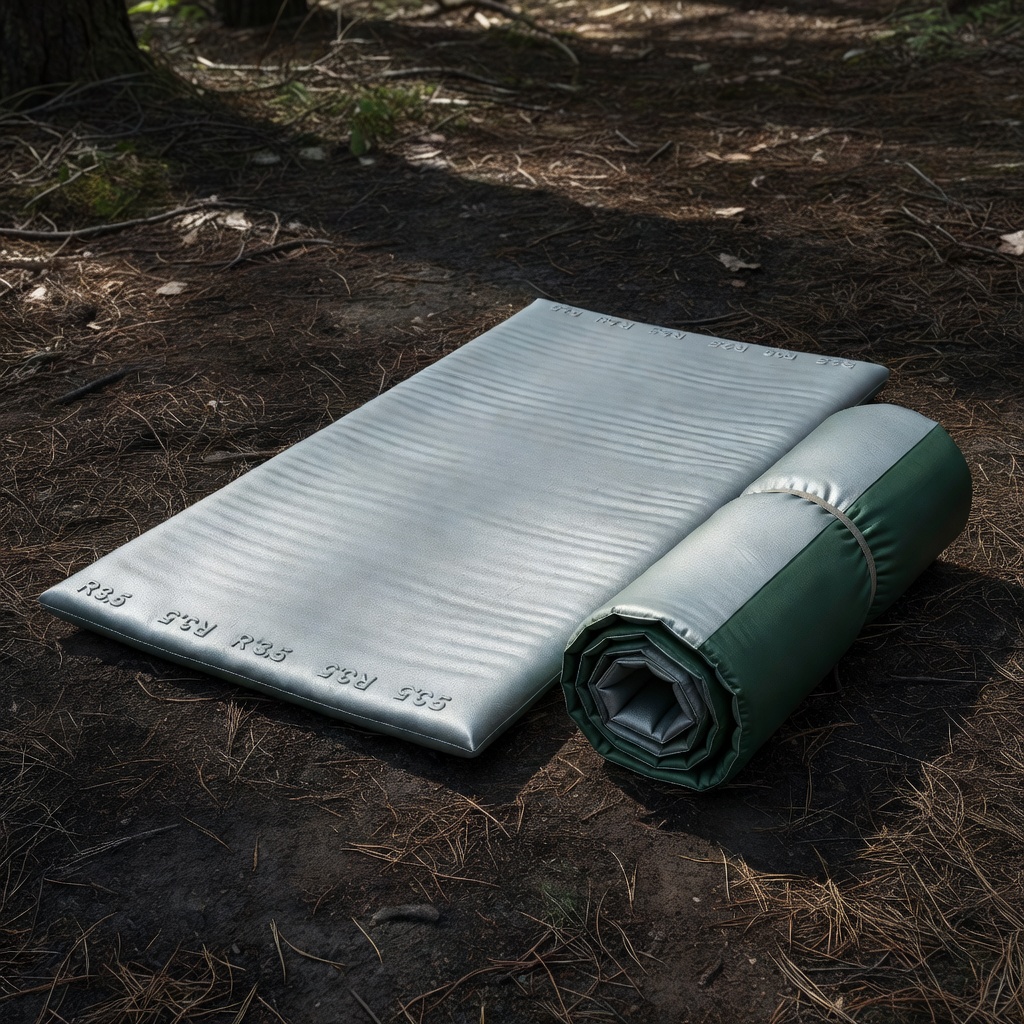 Phantom Sleeping Pad R4.2