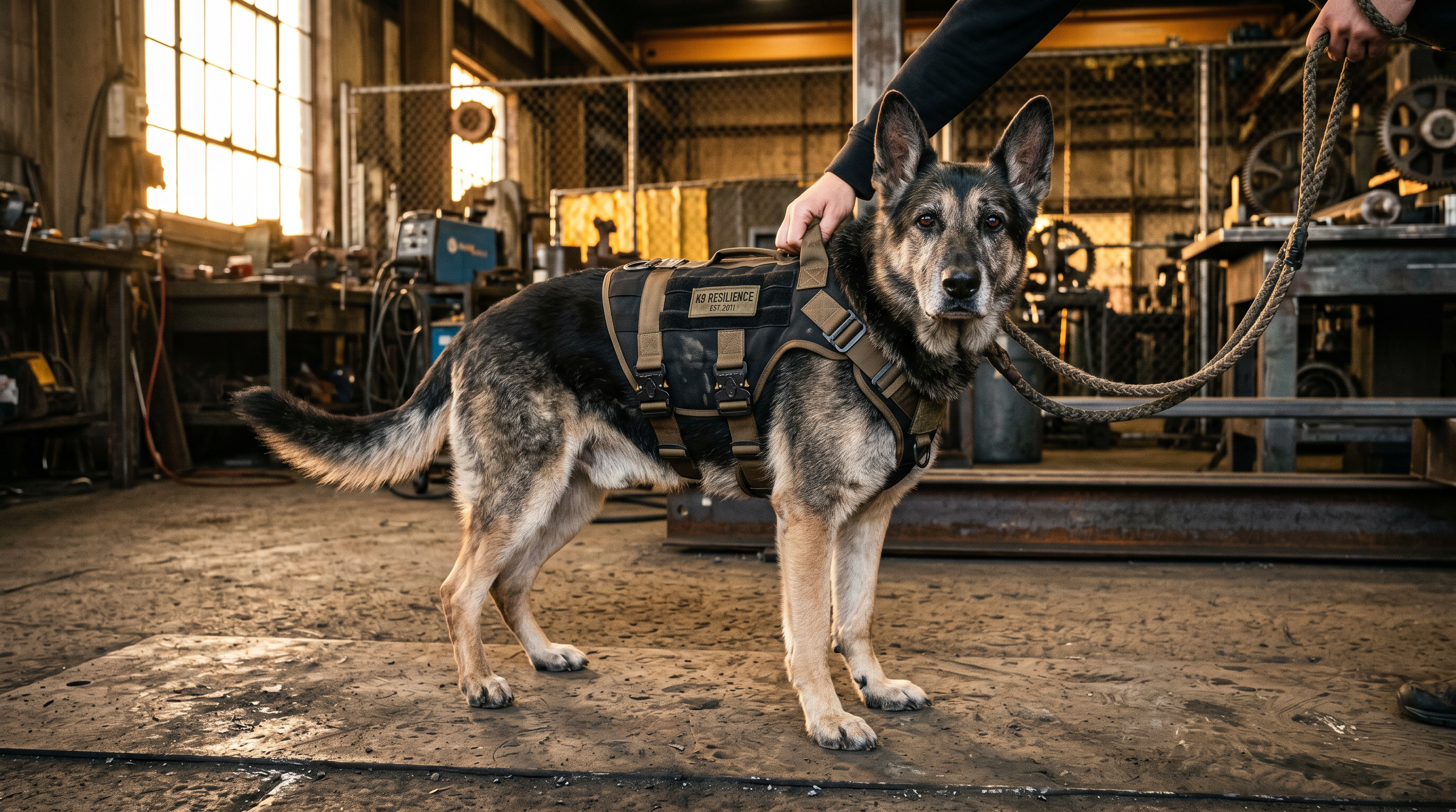 Senior Dog Can't Walk? Empowering Guide to Pet Wheelchair Help, Aging Cat Support & Mobility Hierarchy