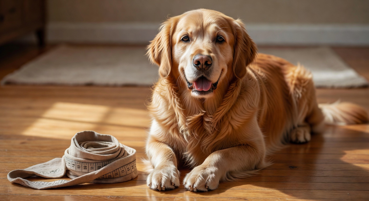 Cómo Medir Perro para Silla de Ruedas: Guía Paso a Paso con Medidas de Movilidad para Gatos Senior