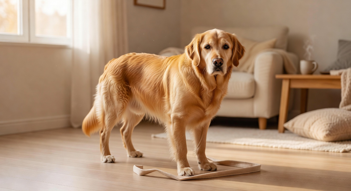 Cómo medir a tu perro para una silla de ruedas: Guía práctica paso a paso para perros mayores (GoVivaPet)