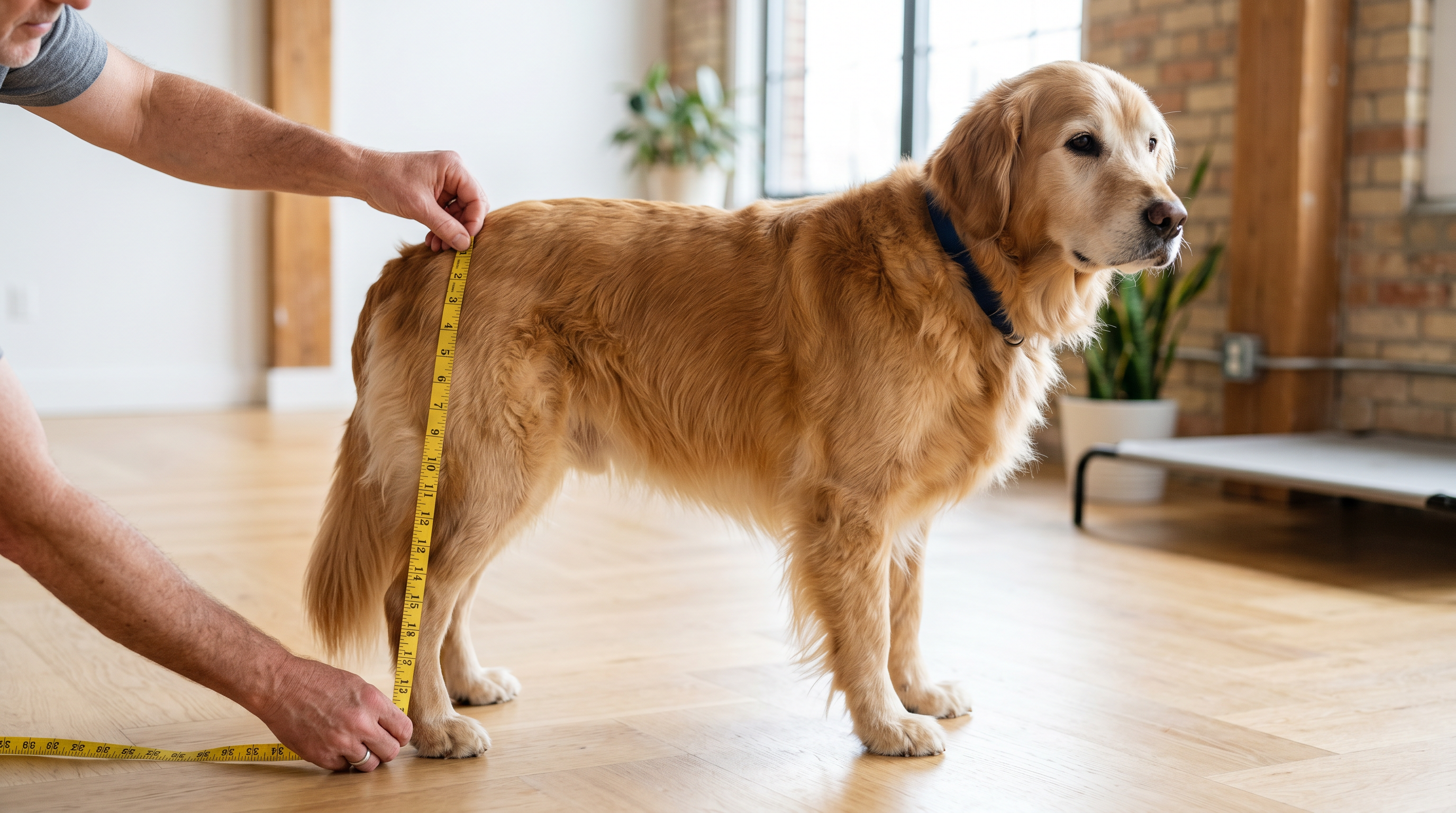How to Measure Your Dog for Wheelchair: Pet Mobility Wheel Sizing & Cat Measurements Guide (No Guesswork!)