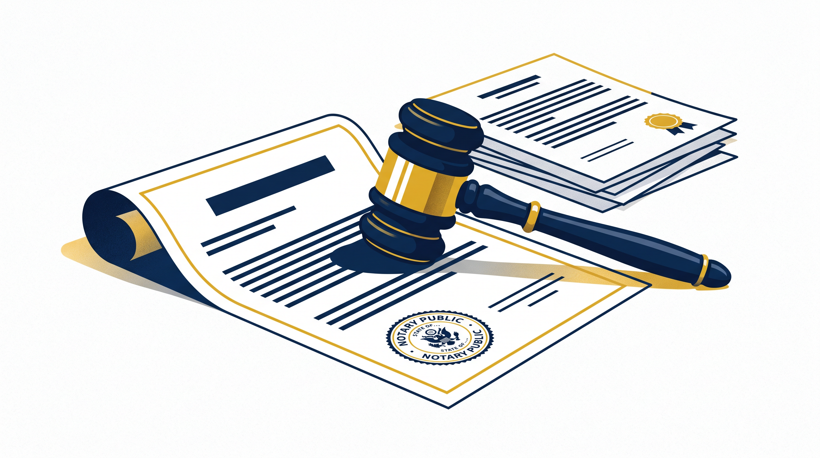 California Notary UPL Trap: Avoid Unauthorized Practice of Law & Protect Your License