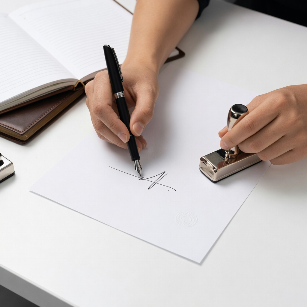 How to Build a Successful California Notary Business: 7 Practical Tips