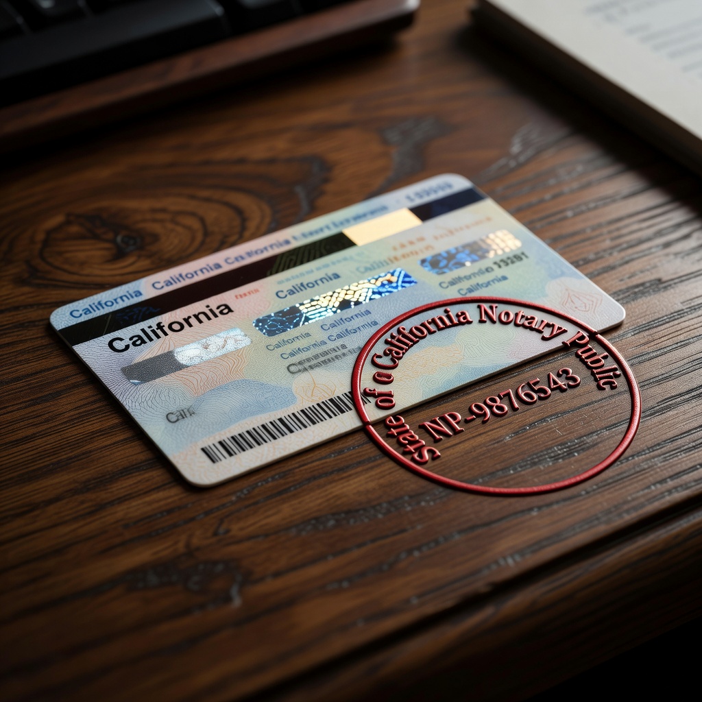 California Notary ID Rules: Acceptable IDs, Digital ID Pitfalls & Exam Mistakes to Avoid