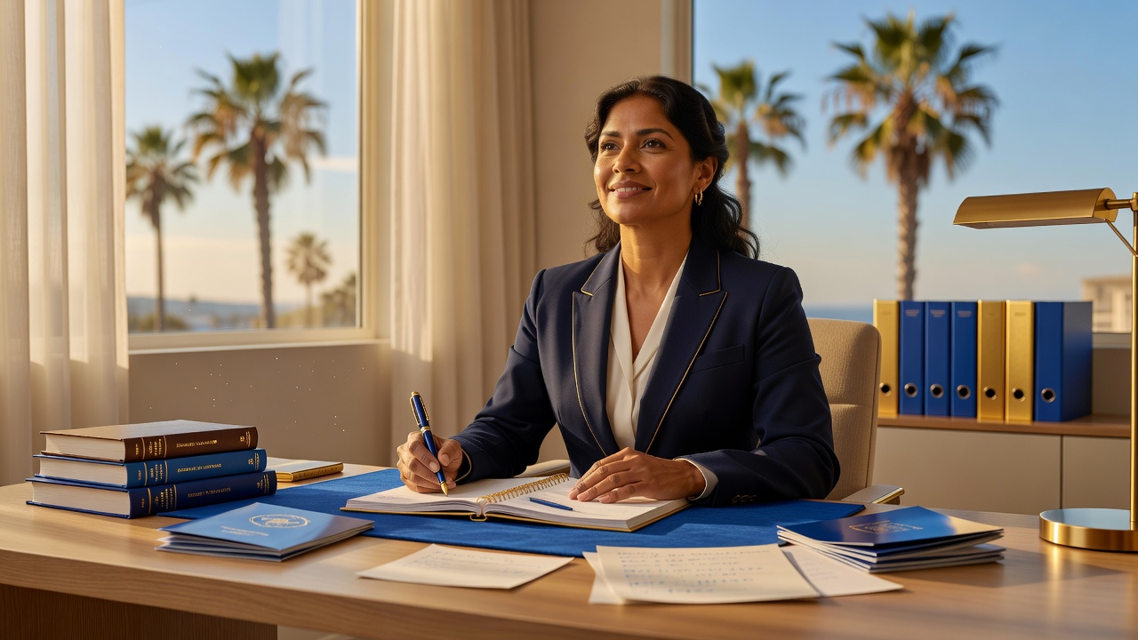 California Notary Processing Times 2026: Get Commissioned Fast with Quick, No-Risk Training!