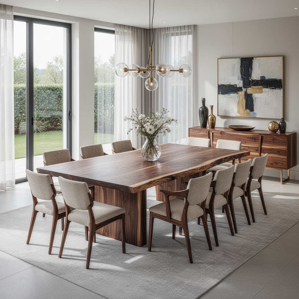Marcato Artisan Dining Table