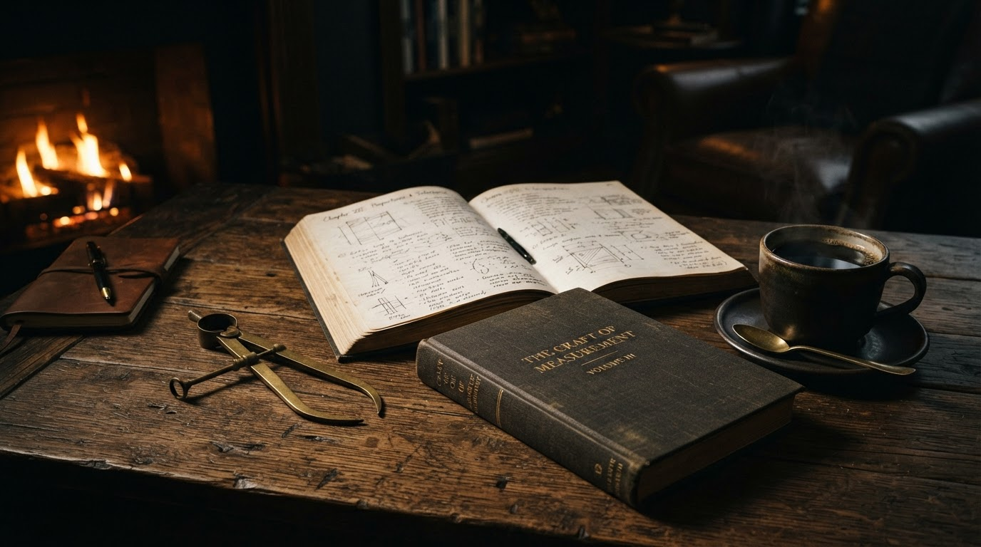 Kindle and workspace open on a desk