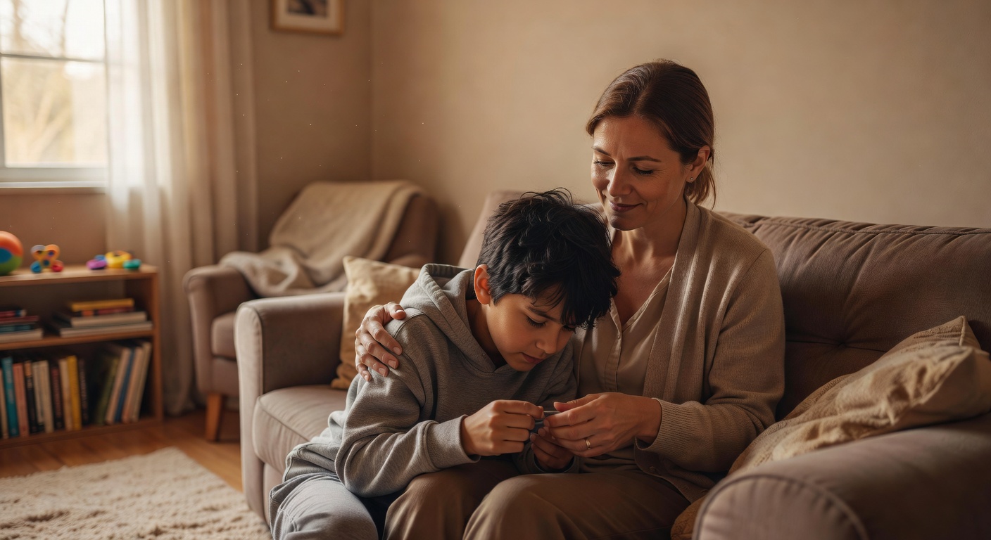 Autism Meltdown Strategies: 10 Proven Tips for Parents to De-escalate and Recover