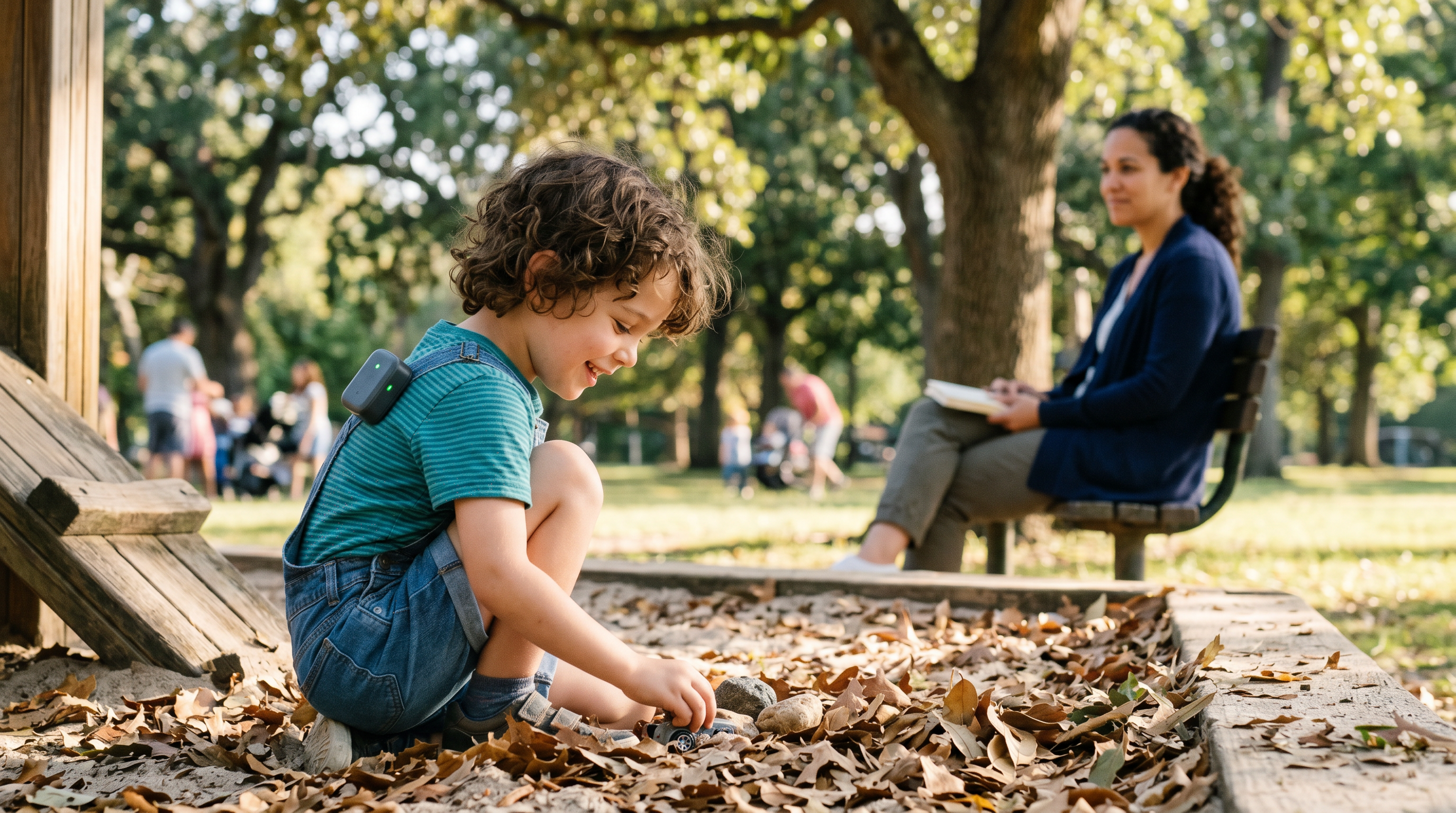 Autism Elopement Prevention: Ultimate Safety Guide to Stop Wandering & Bolting in Autistic Children