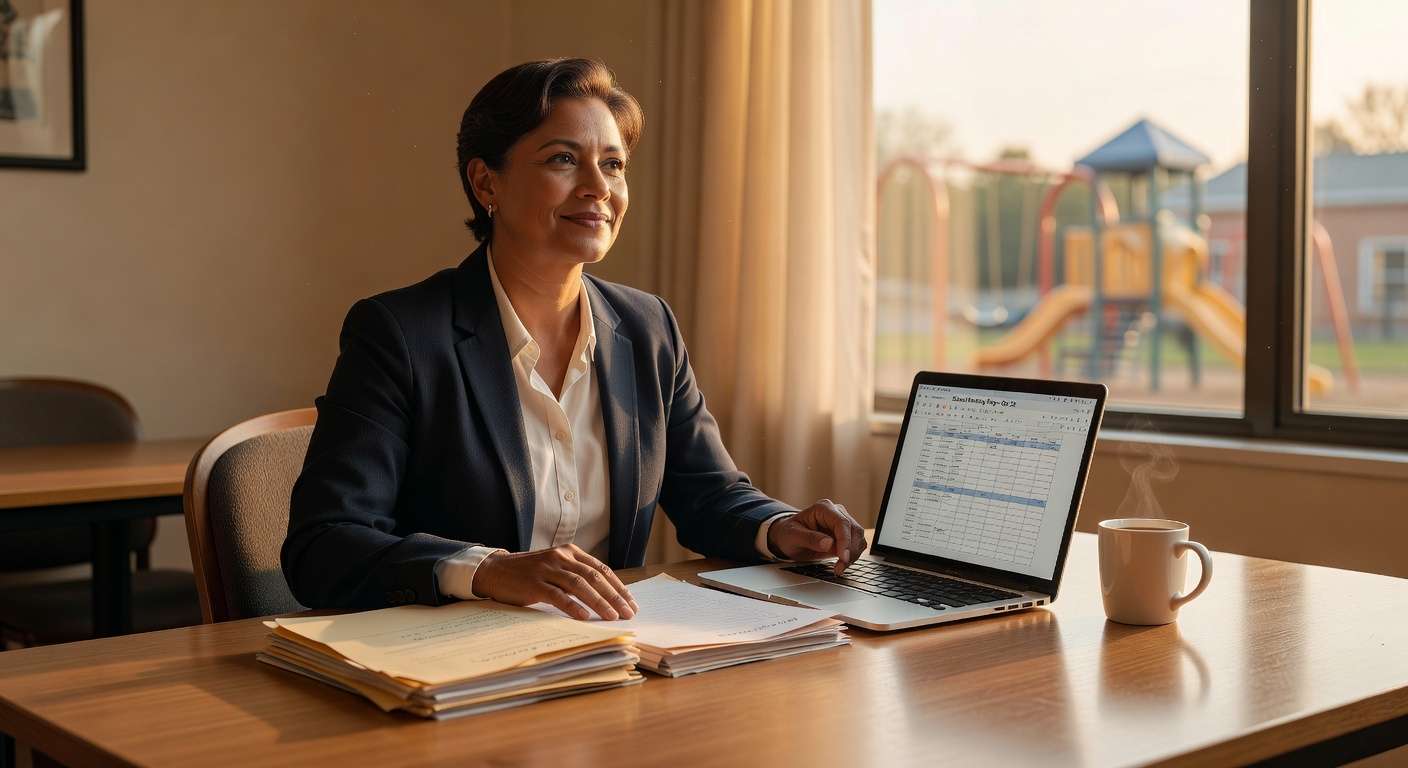 IEP Meeting Guide for Parents: Essential Tips to Advocate for Your Child's Success