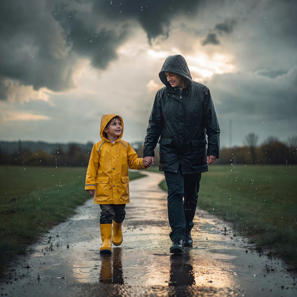 Autism Meltdown Response: Step-by-Step Co-Regulation Guide for Supportive Parents
