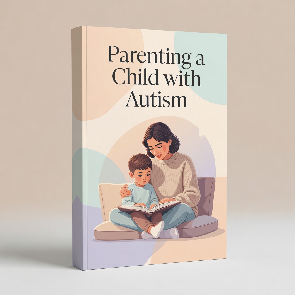 Parenting a Child with Autism: A Modern Guide