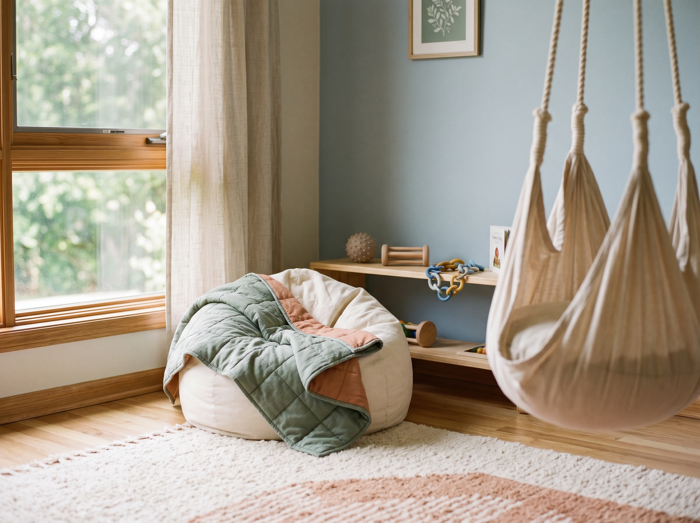 Best Sensory Products for Autistic Children: A Parent's Guide to Tools for Calm and Regulation