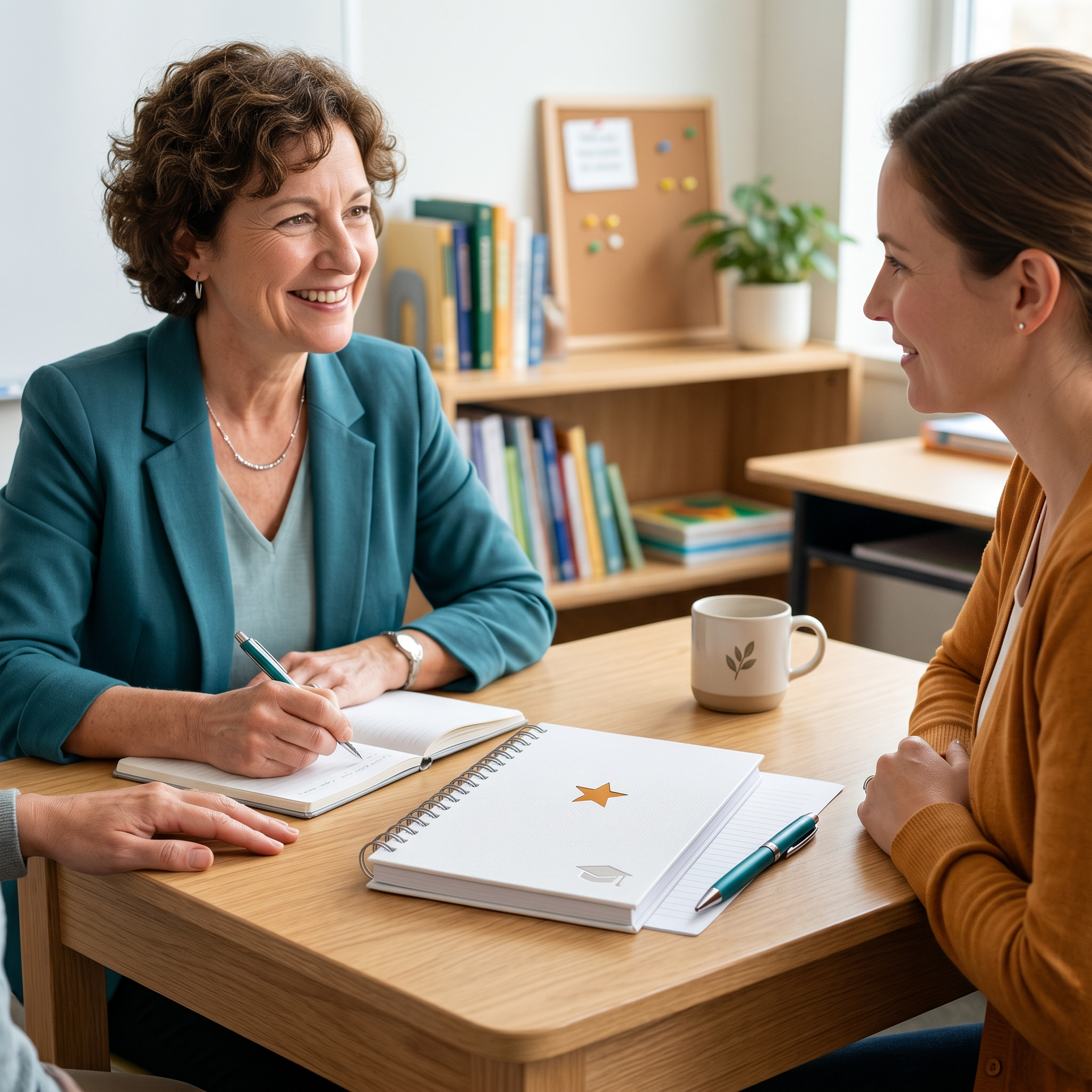 AutismWorks IEP Success Program