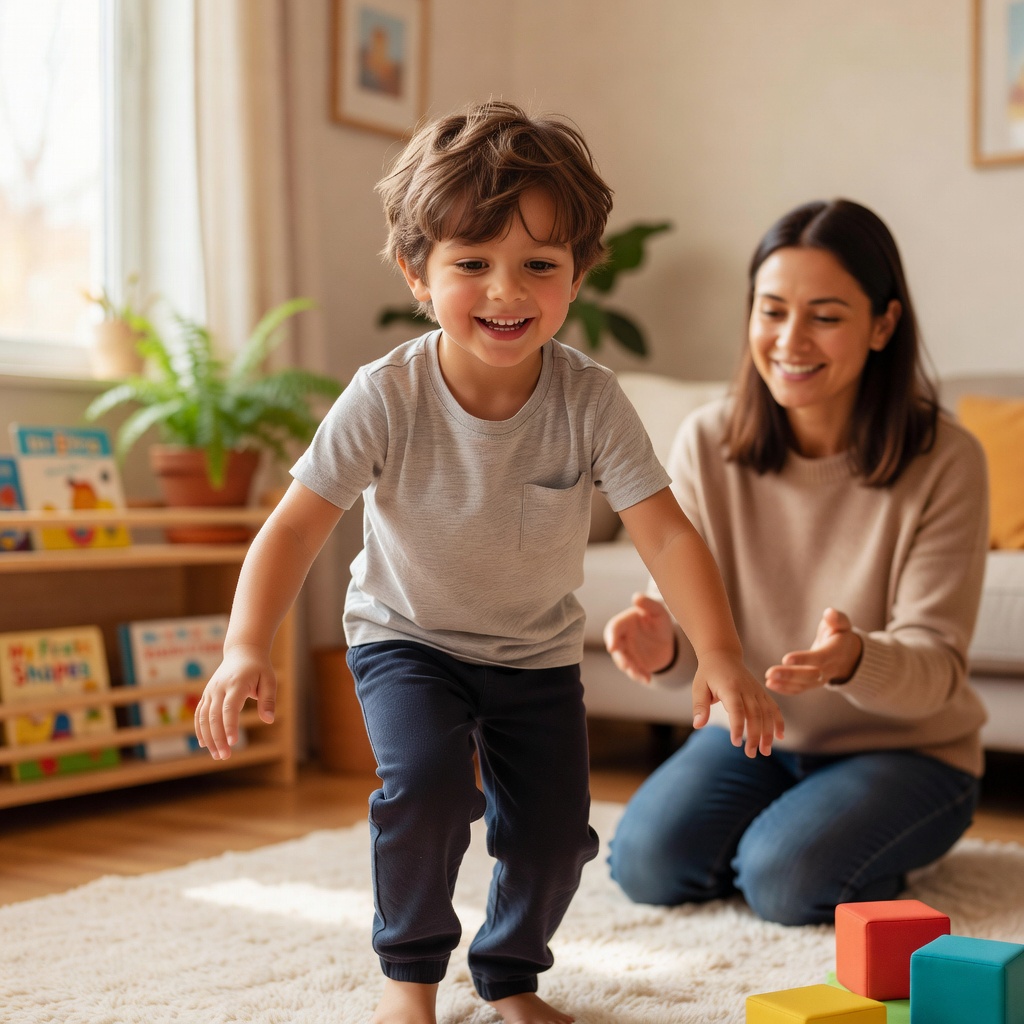 CoordiKids Online Skill Builders