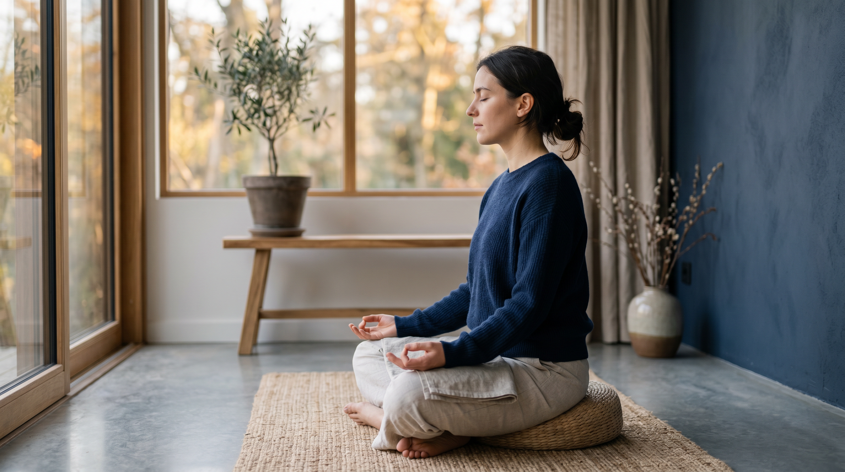 Belly Breathing vs. Chest Breathing: Why Buteyko Says Skip the Deep Breaths for Better CO2 Balance