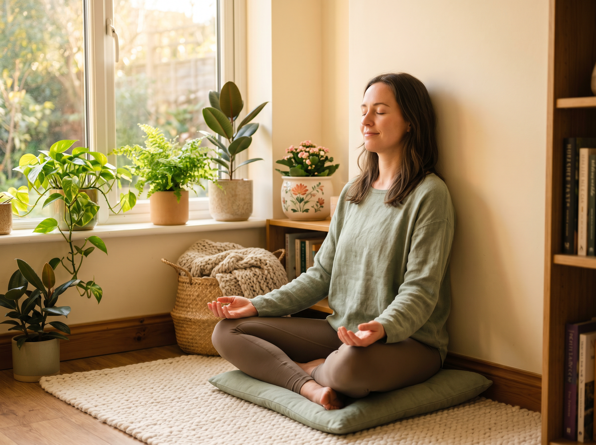 Breathe Away Anxiety: Buteyko Breathing Exercises for Instant Calm and Panic Relief