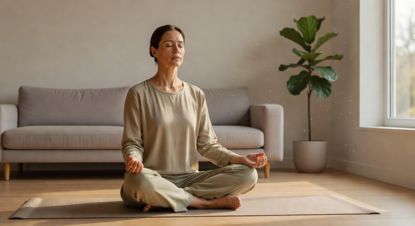 Breathe Easier After Long COVID: Gentle Buteyko Exercises to Rebuild Lung Strength