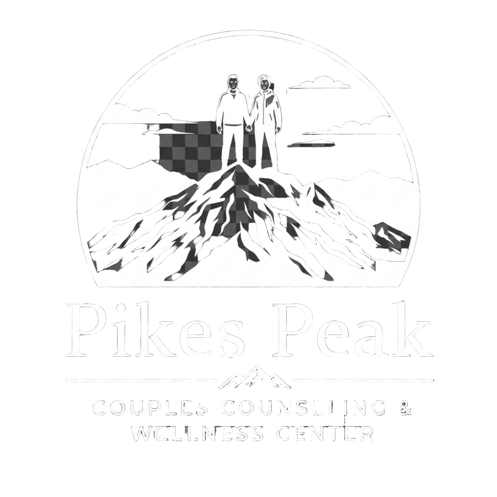 Pikes Peak Couples Counseling & Wellness Center